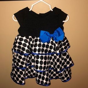 Infant Girls Dress